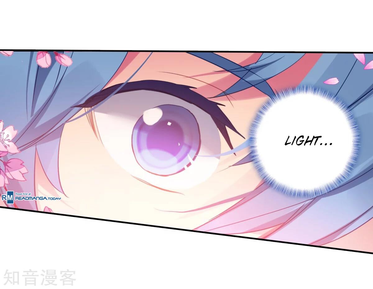 Read Soul Land II Manga Online