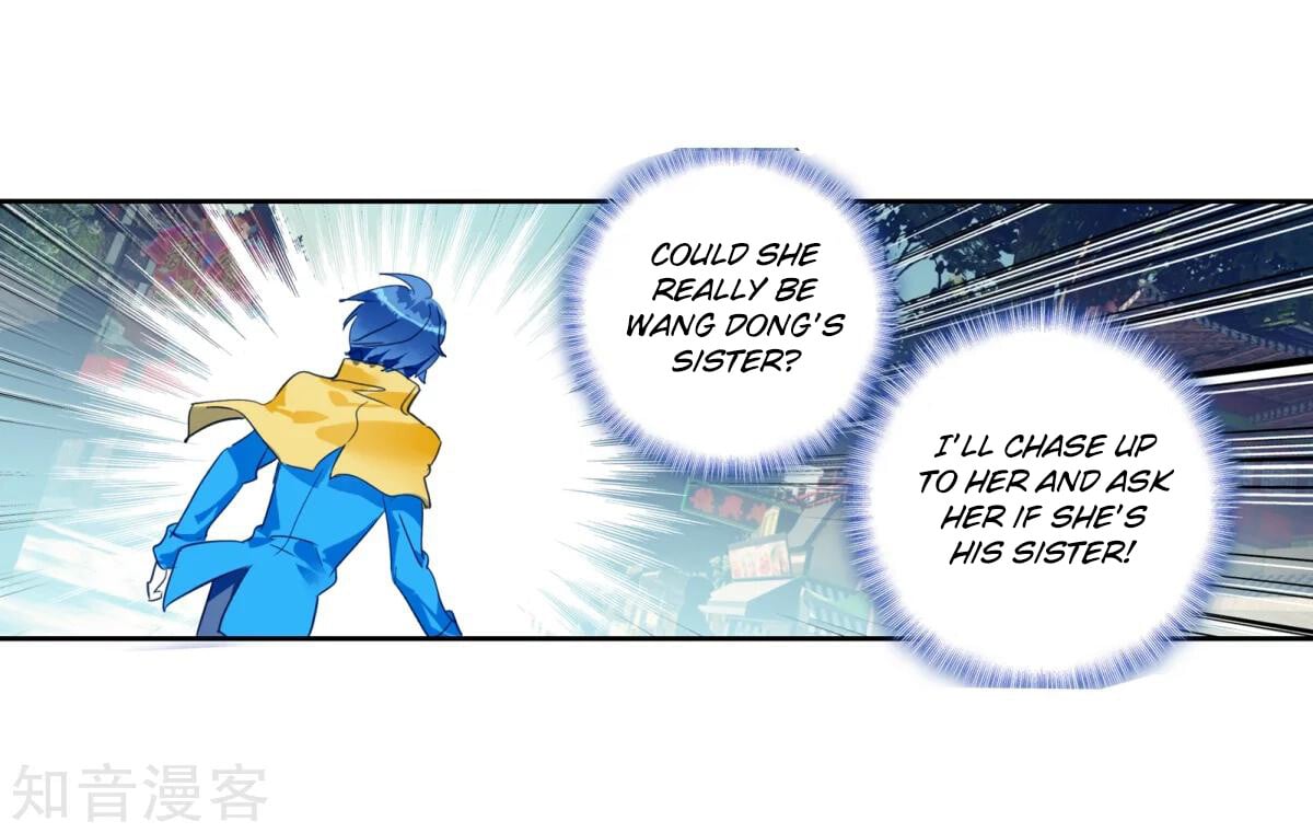 Read Soul Land II Manga Online