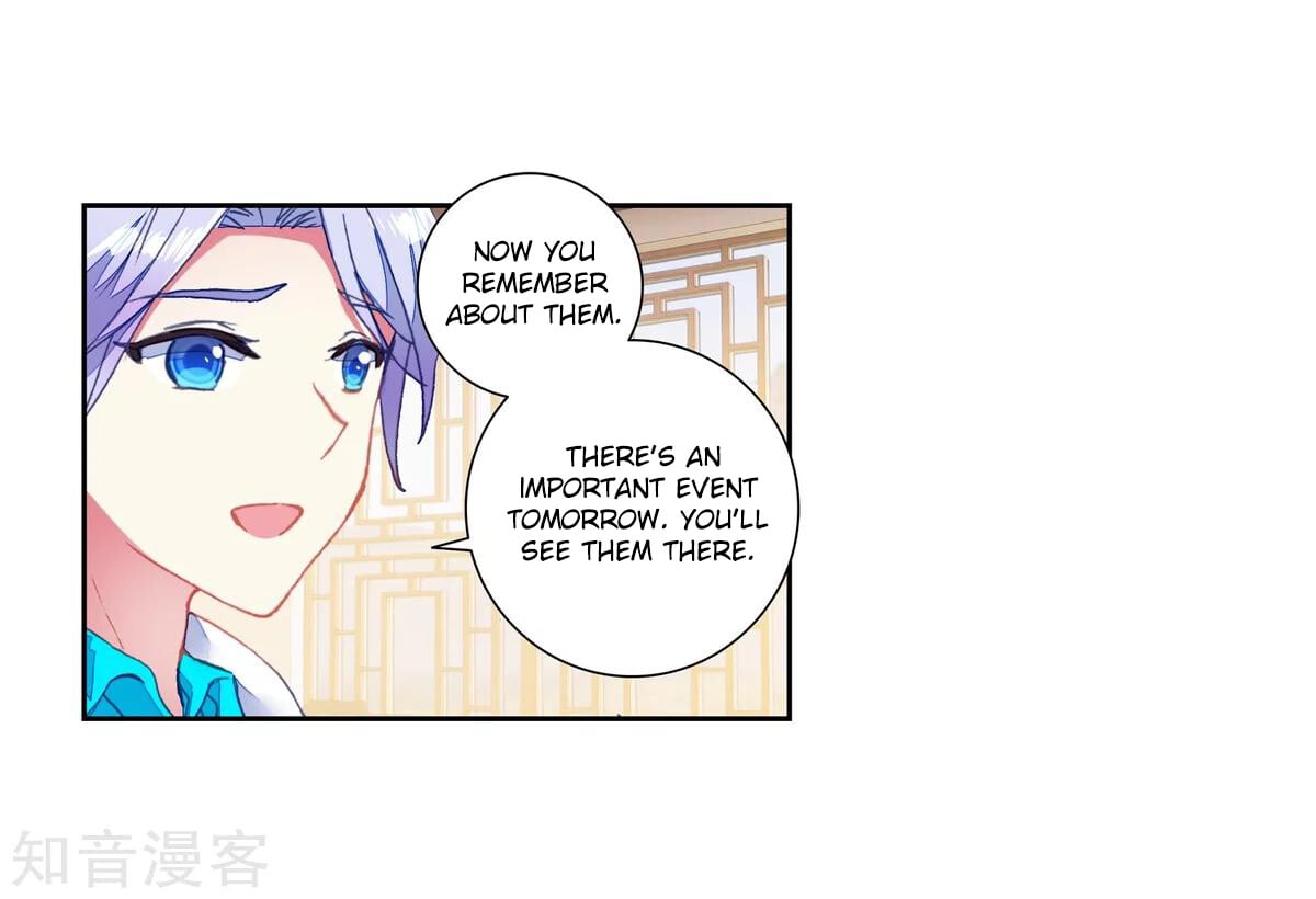 Read Soul Land II Manga Online