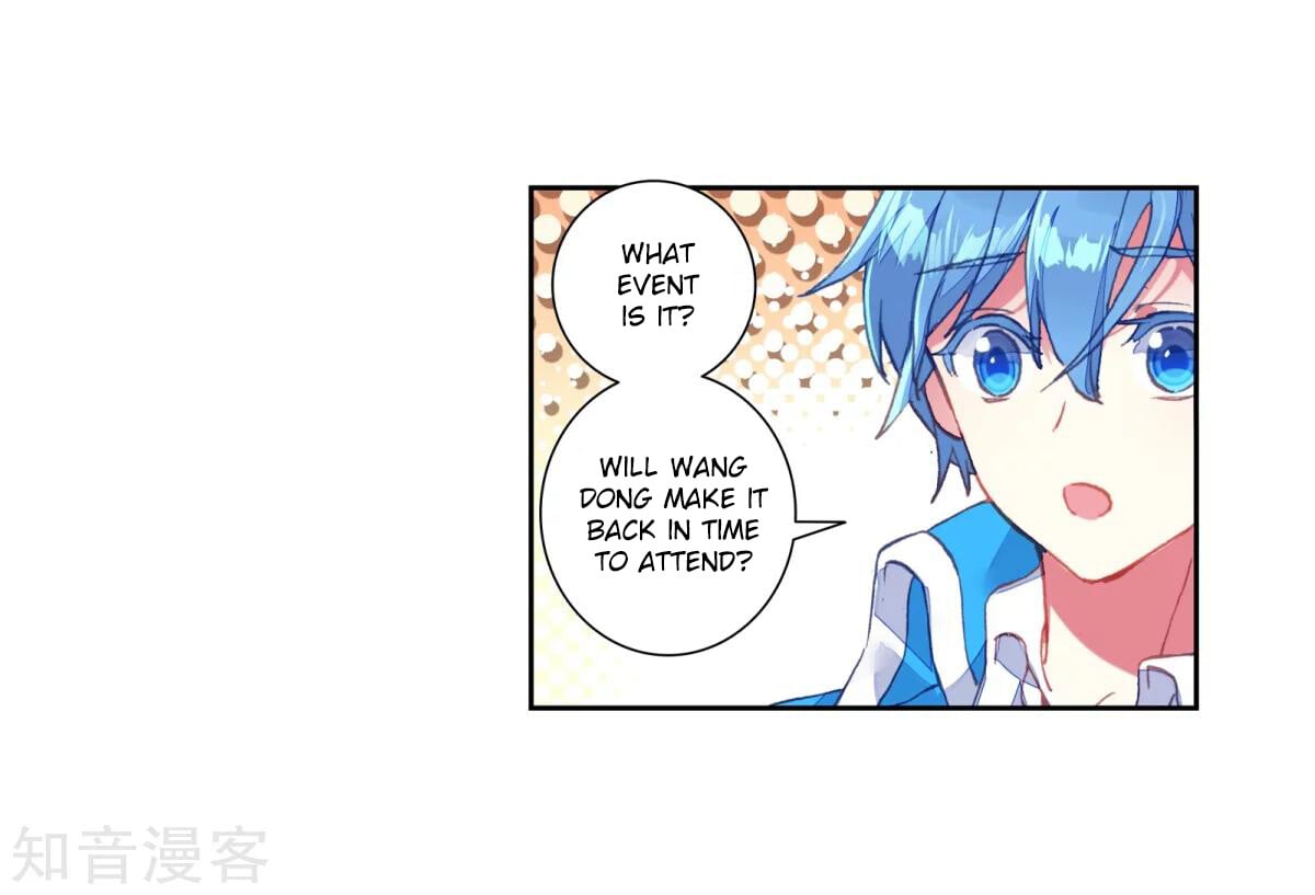 Read Soul Land II Manga Online