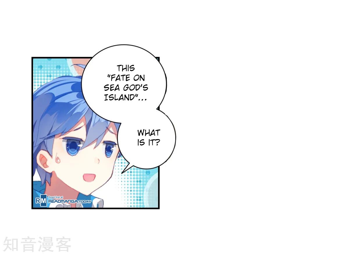 Read Soul Land II Manga Online