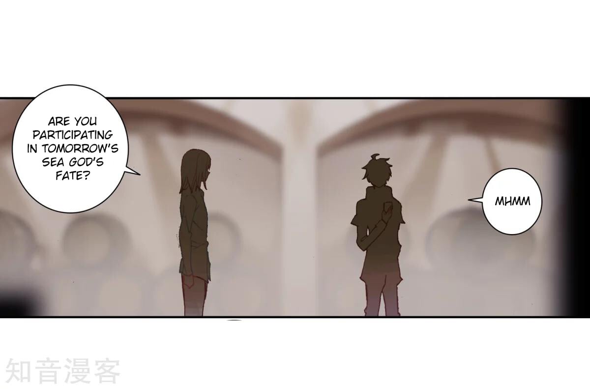 Read Soul Land II Manga Online