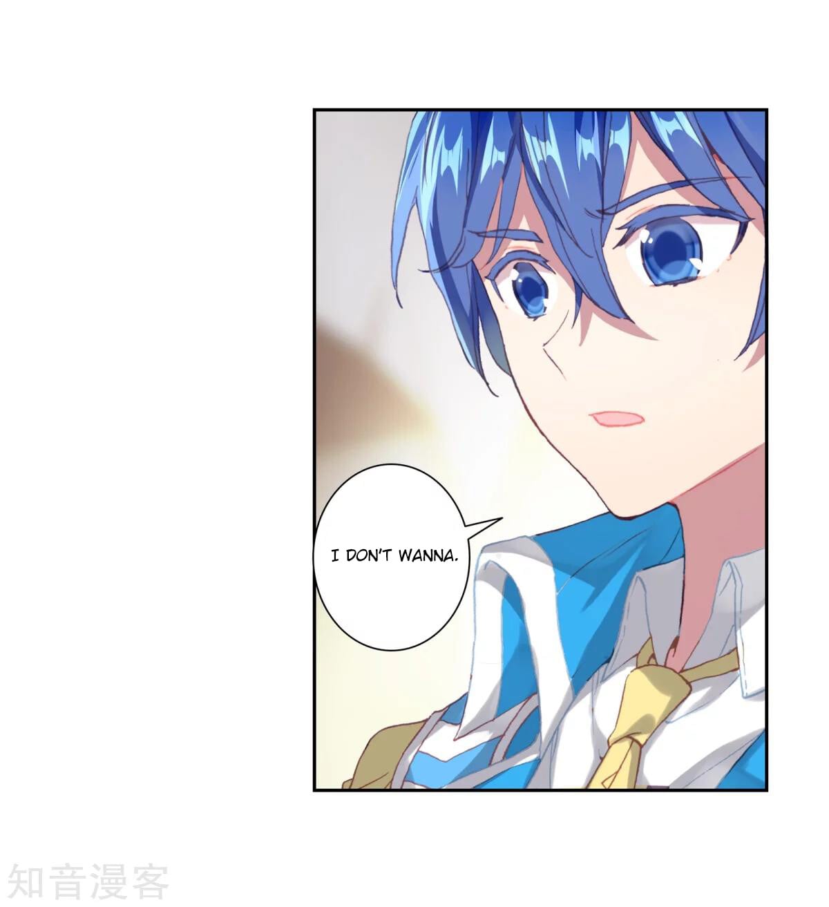 Read Soul Land II Manga Online