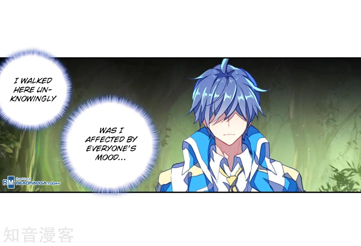 Read Soul Land II Manga Online