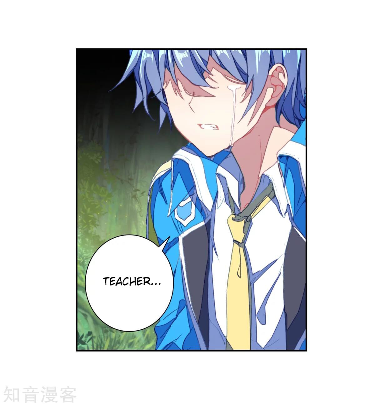 Read Soul Land II Manga Online