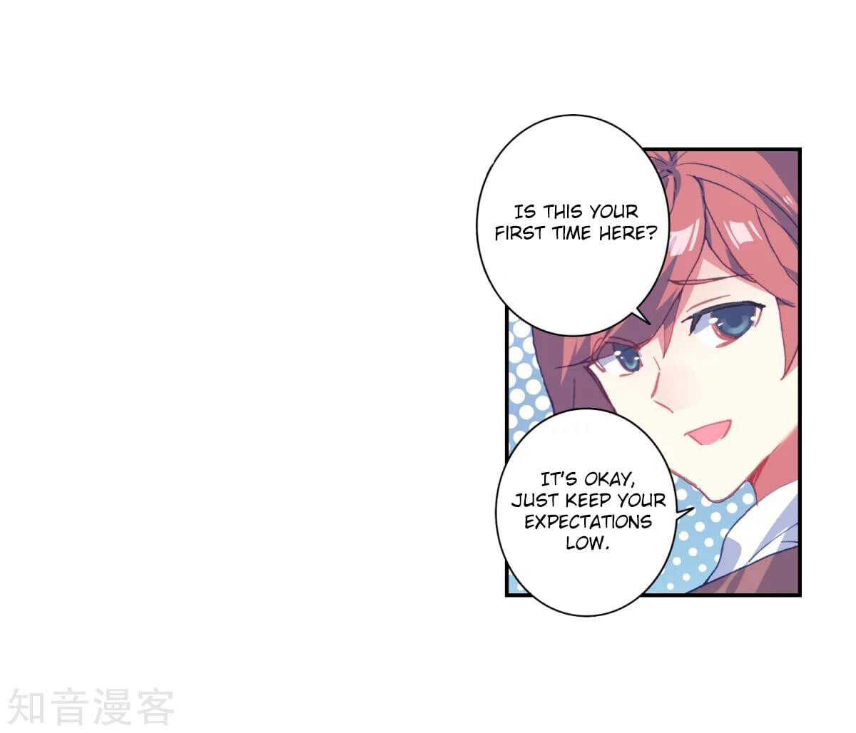 Read Soul Land II Manga Online