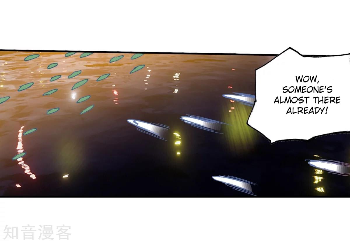 Read Soul Land II Manga Online