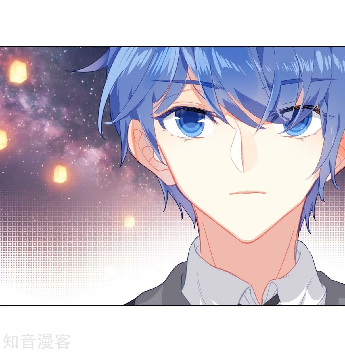 Read Soul Land II Manga Online