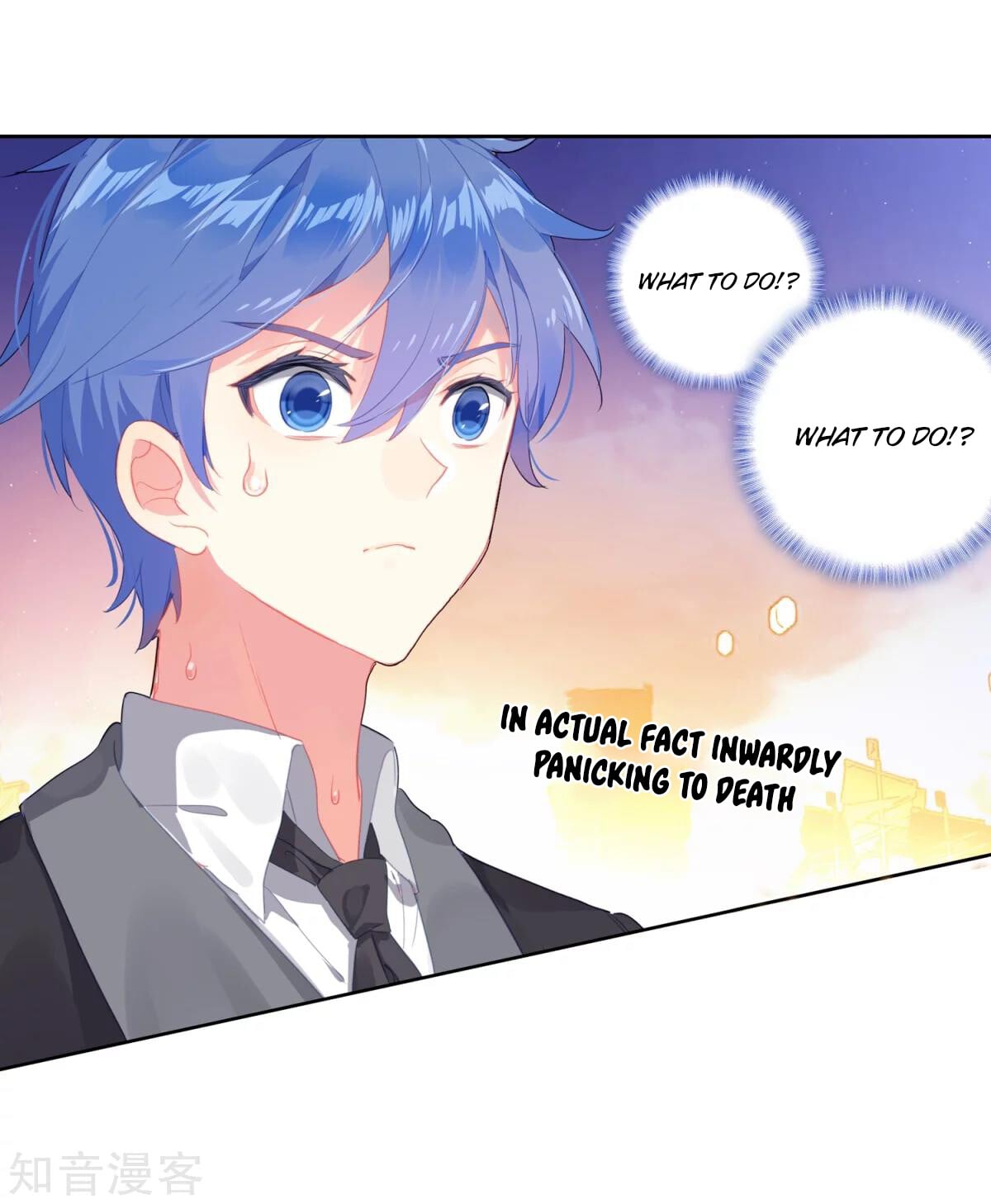 Read Soul Land II Manga Online