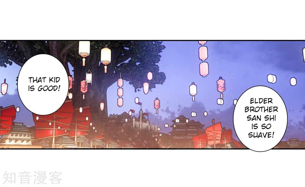 Read Soul Land II Manga Online