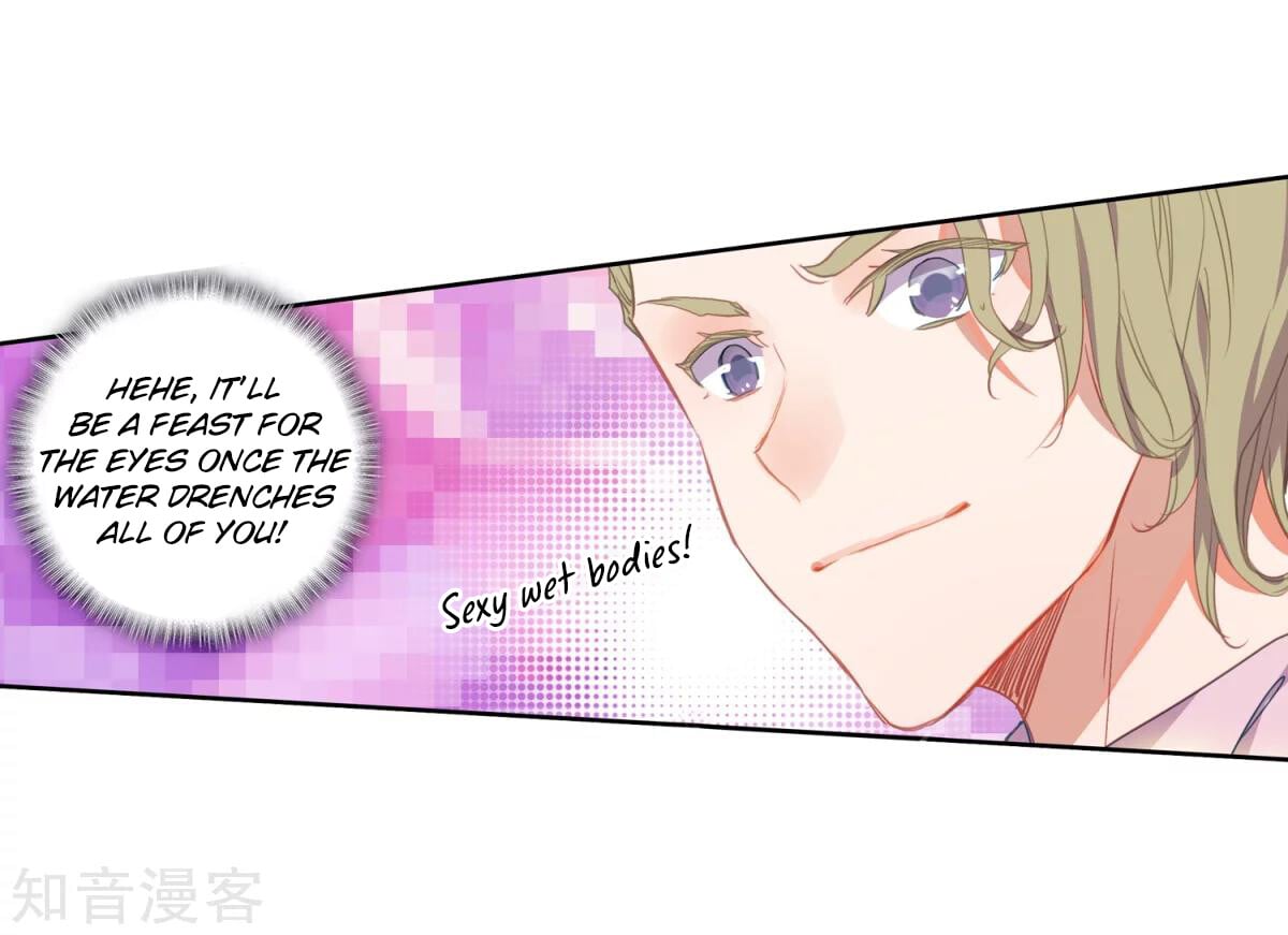 Read Soul Land II Manga Online