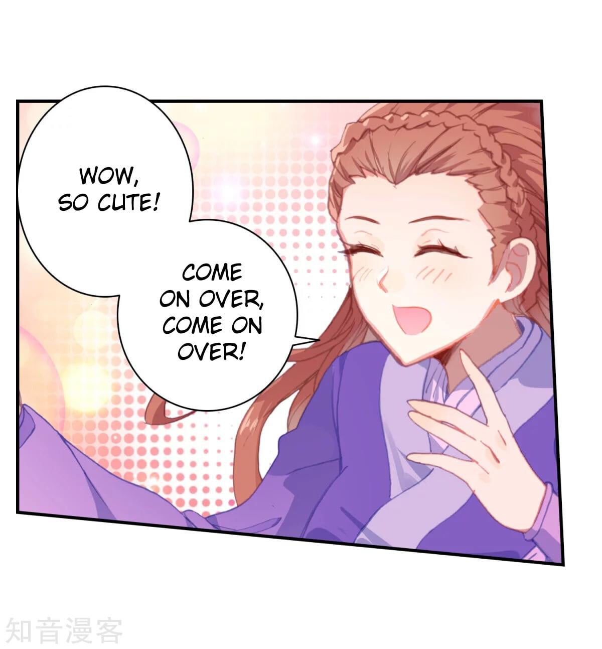 Read Soul Land II Manga Online