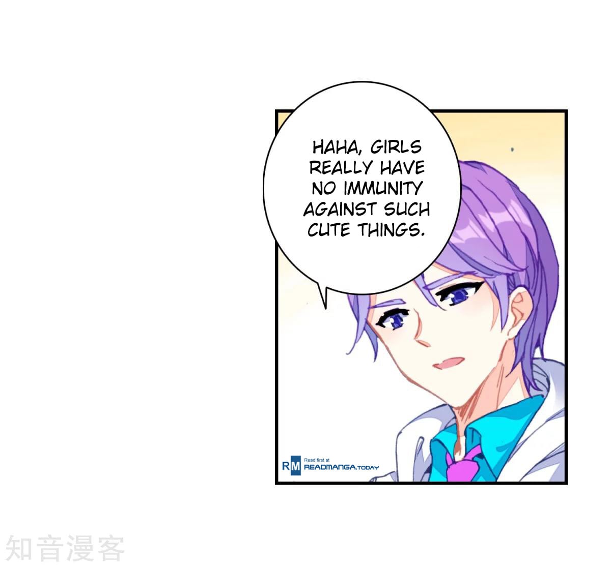 Read Soul Land II Manga Online