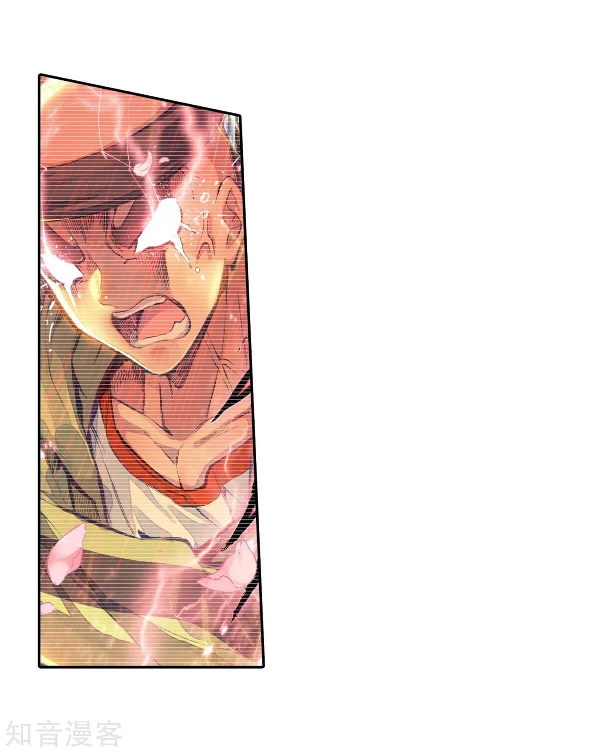 Read Soul Land II Manga Online