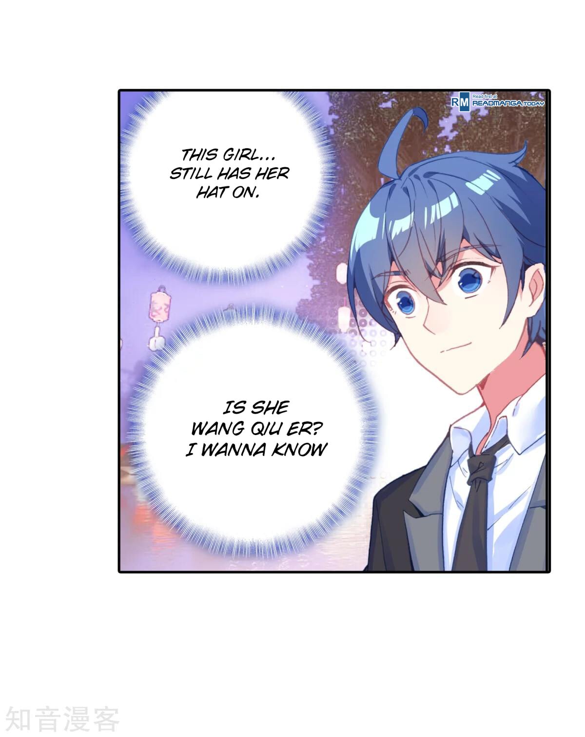 Read Soul Land II Manga Online