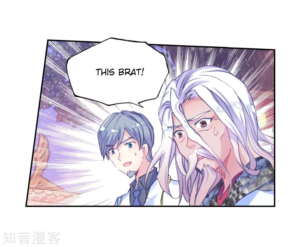 Read Soul Land II Manga Online