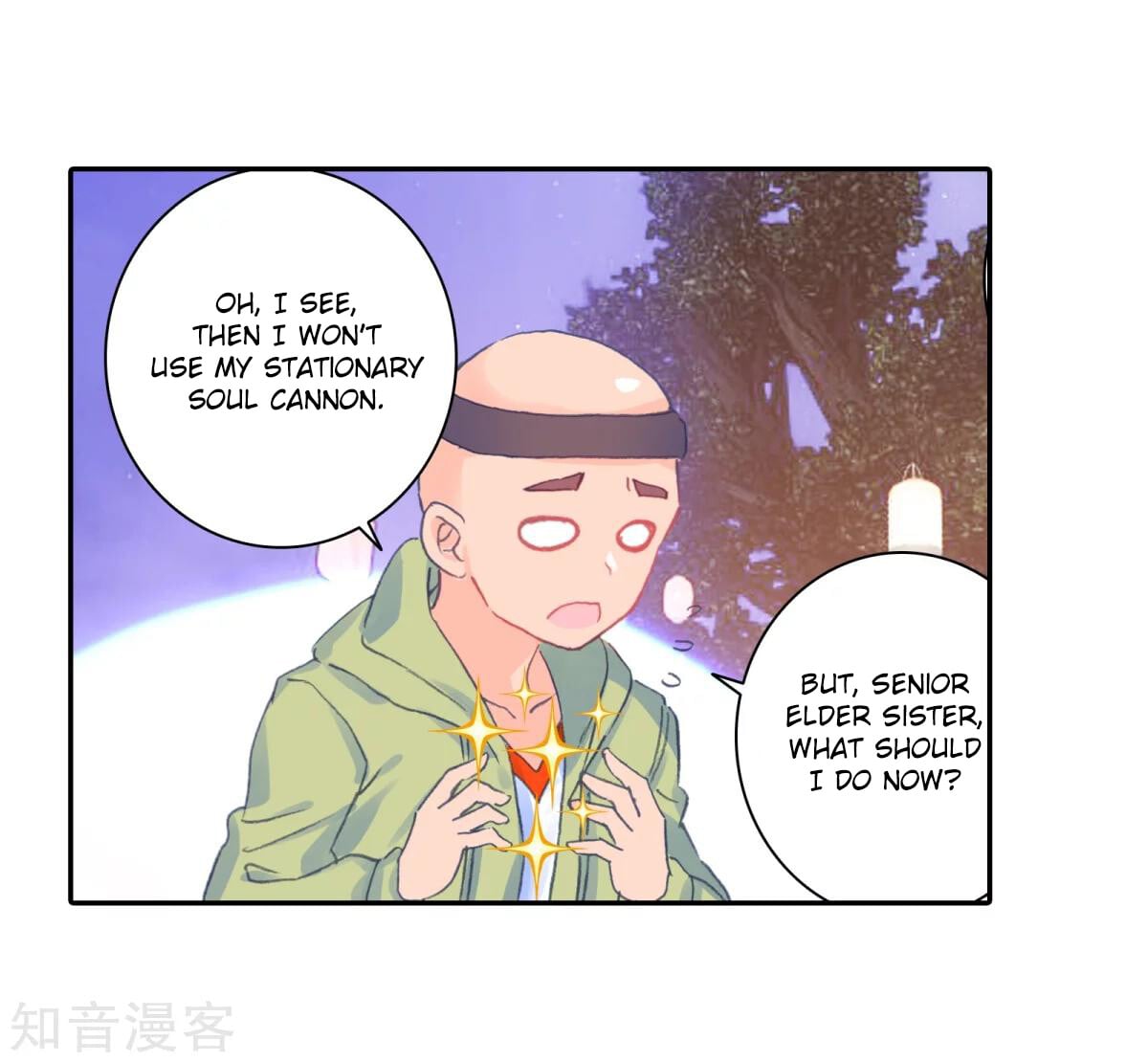 Read Soul Land II Manga Online