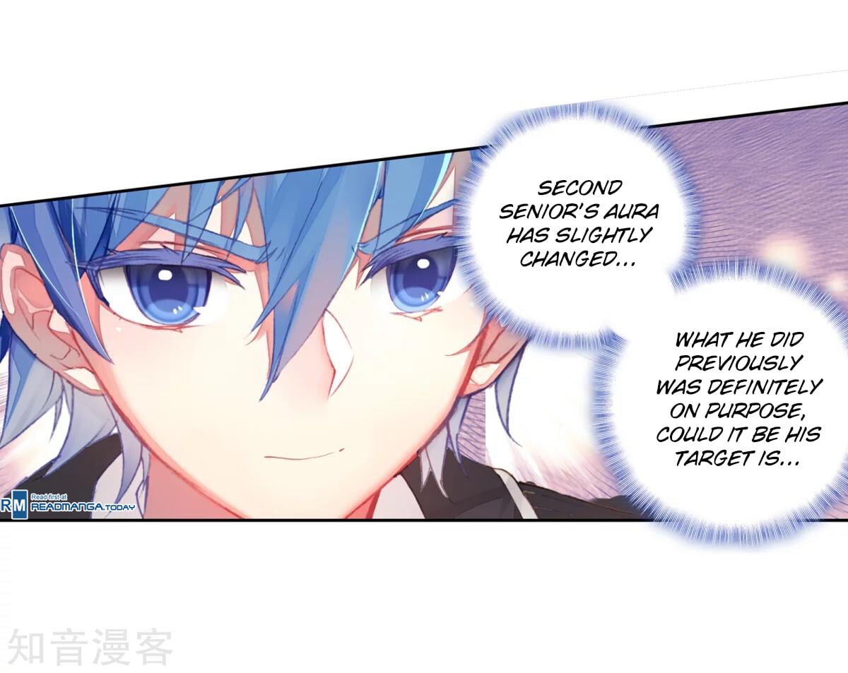 Read Soul Land II Manga Online