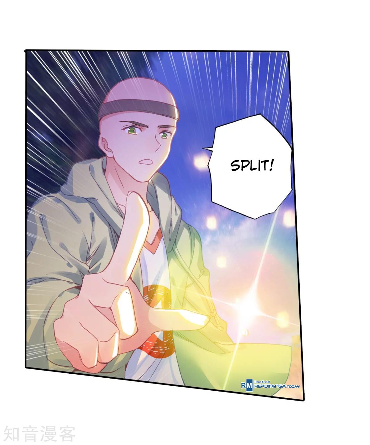 Read Soul Land II Manga Online