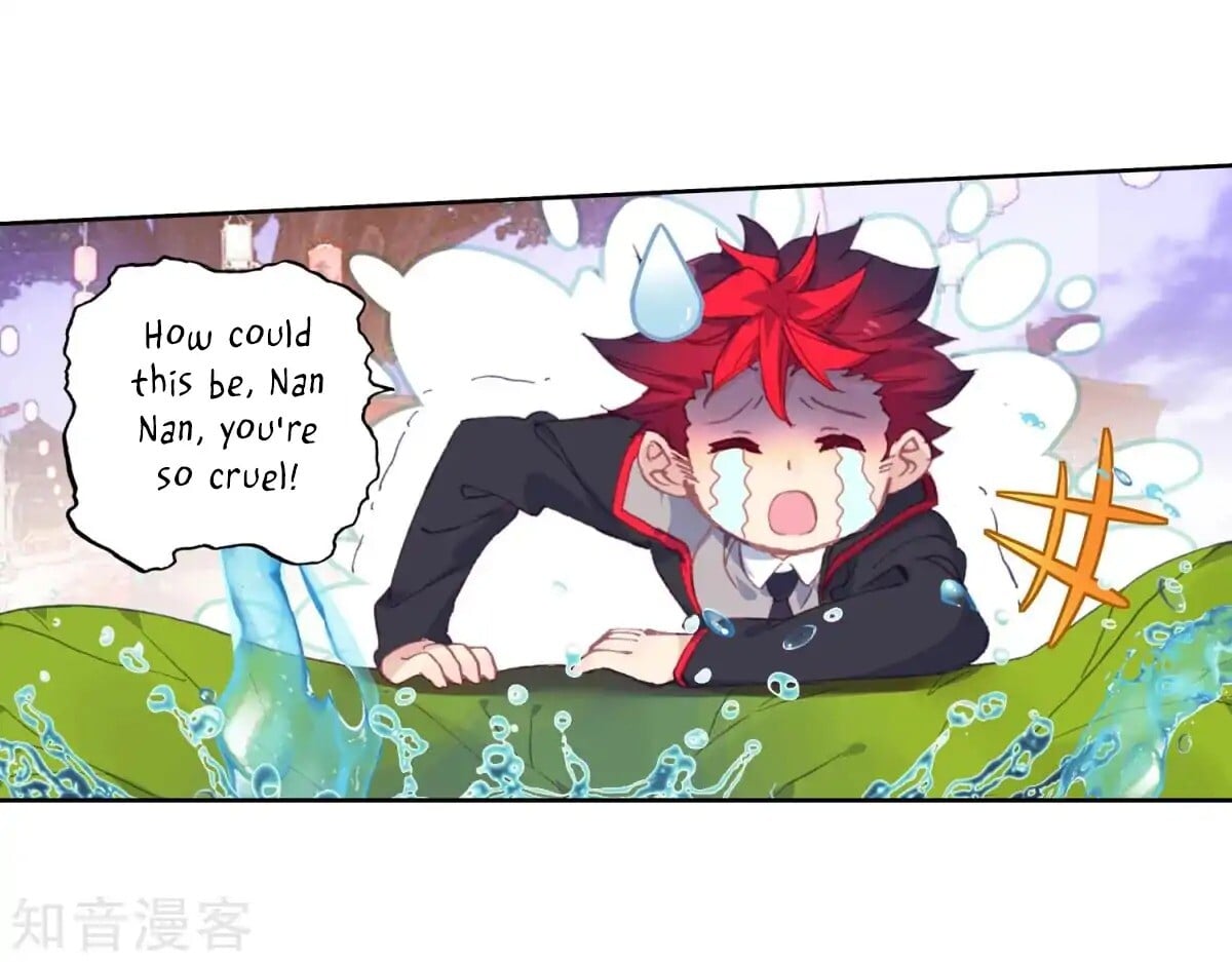 Read Soul Land II Manga Online