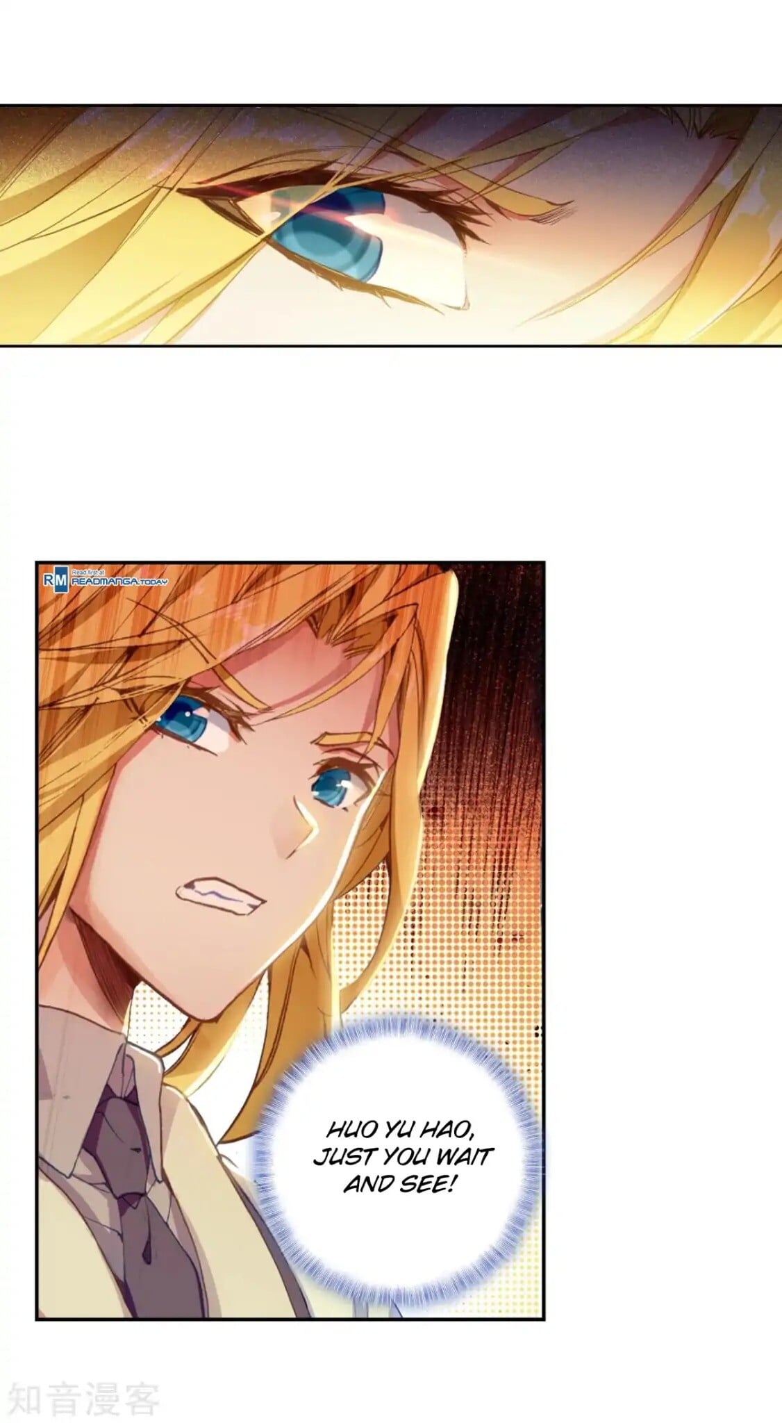 Read Soul Land II Manga Online