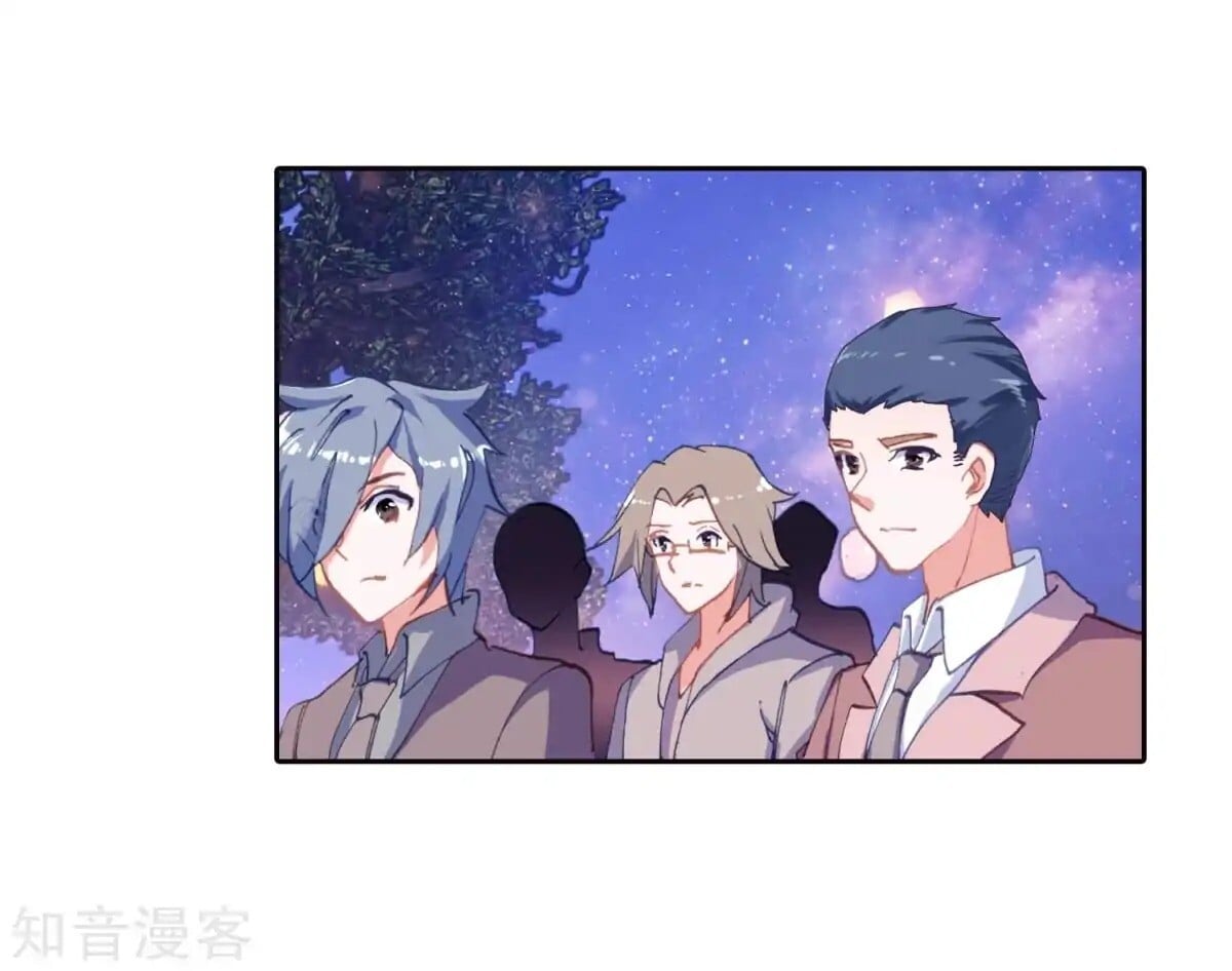 Read Soul Land II Manga Online