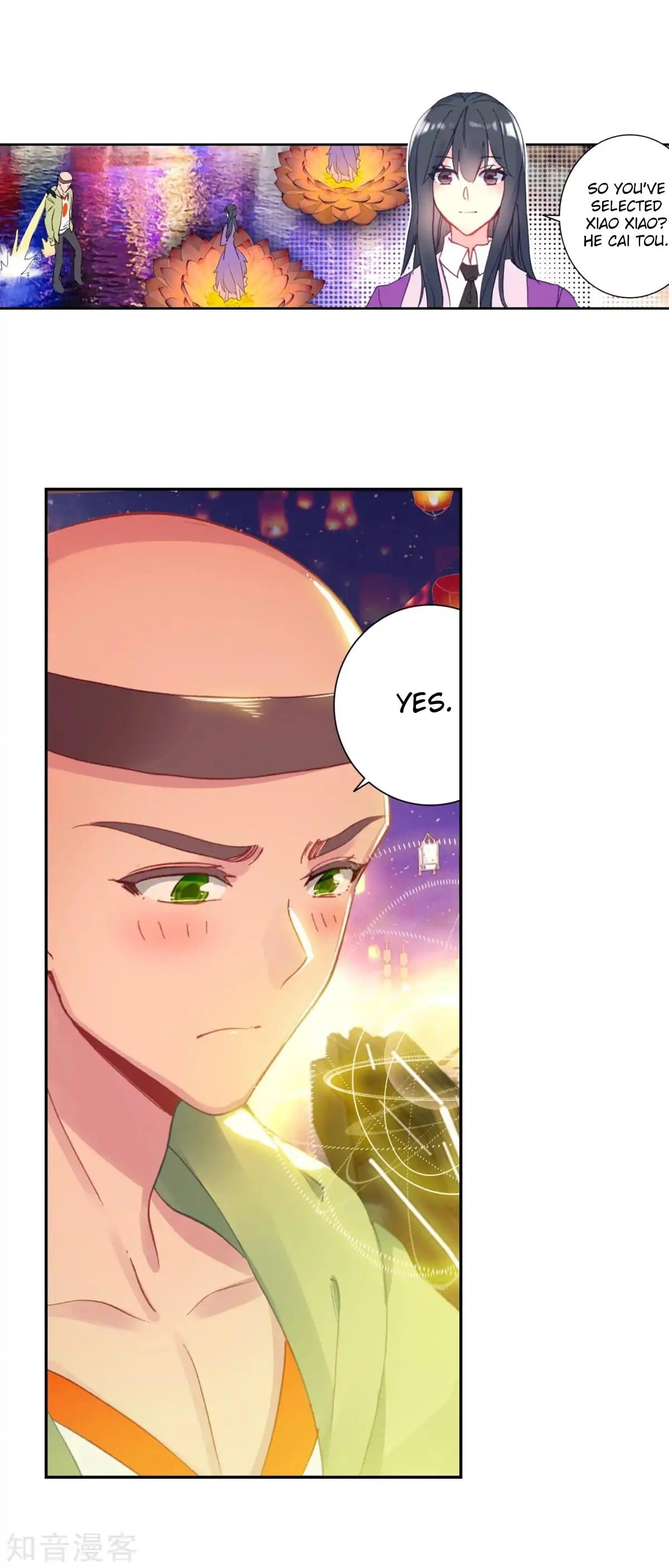 Read Soul Land II Manga Online