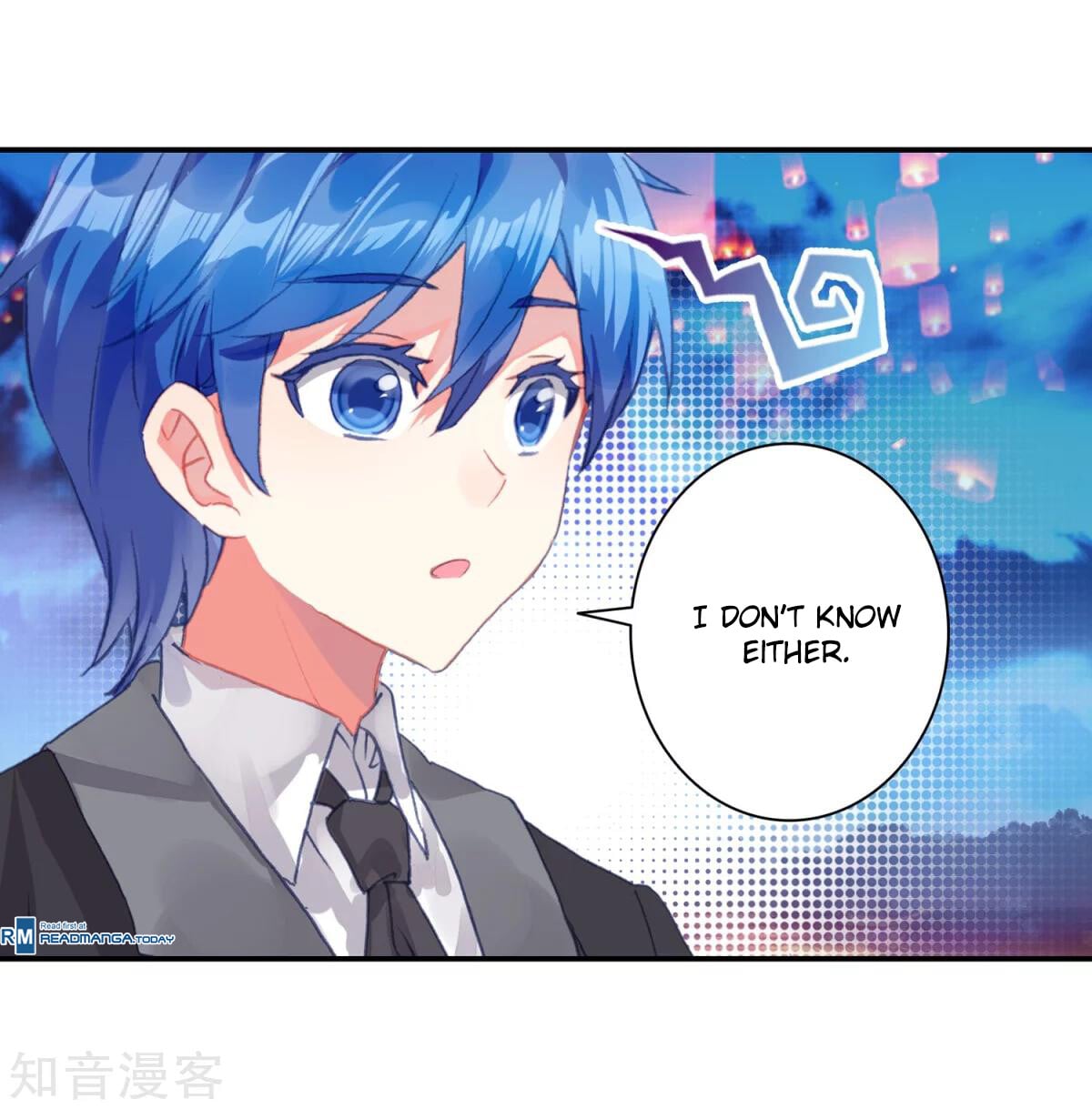 Read Soul Land II Manga Online