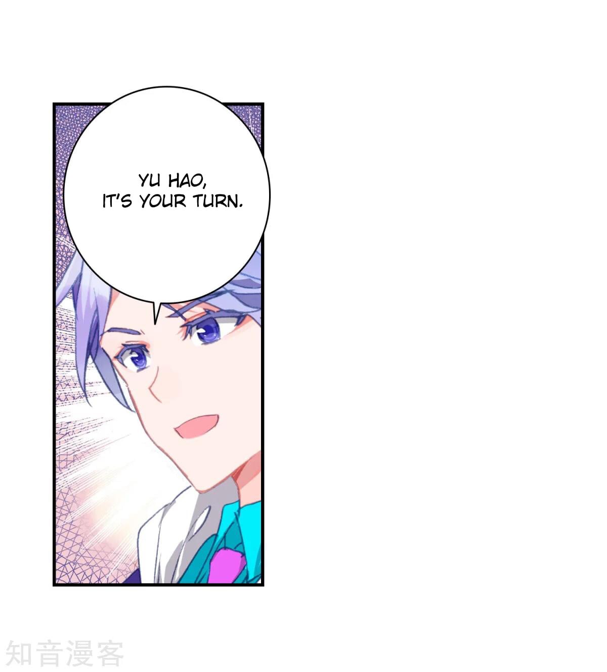 Read Soul Land II Manga Online