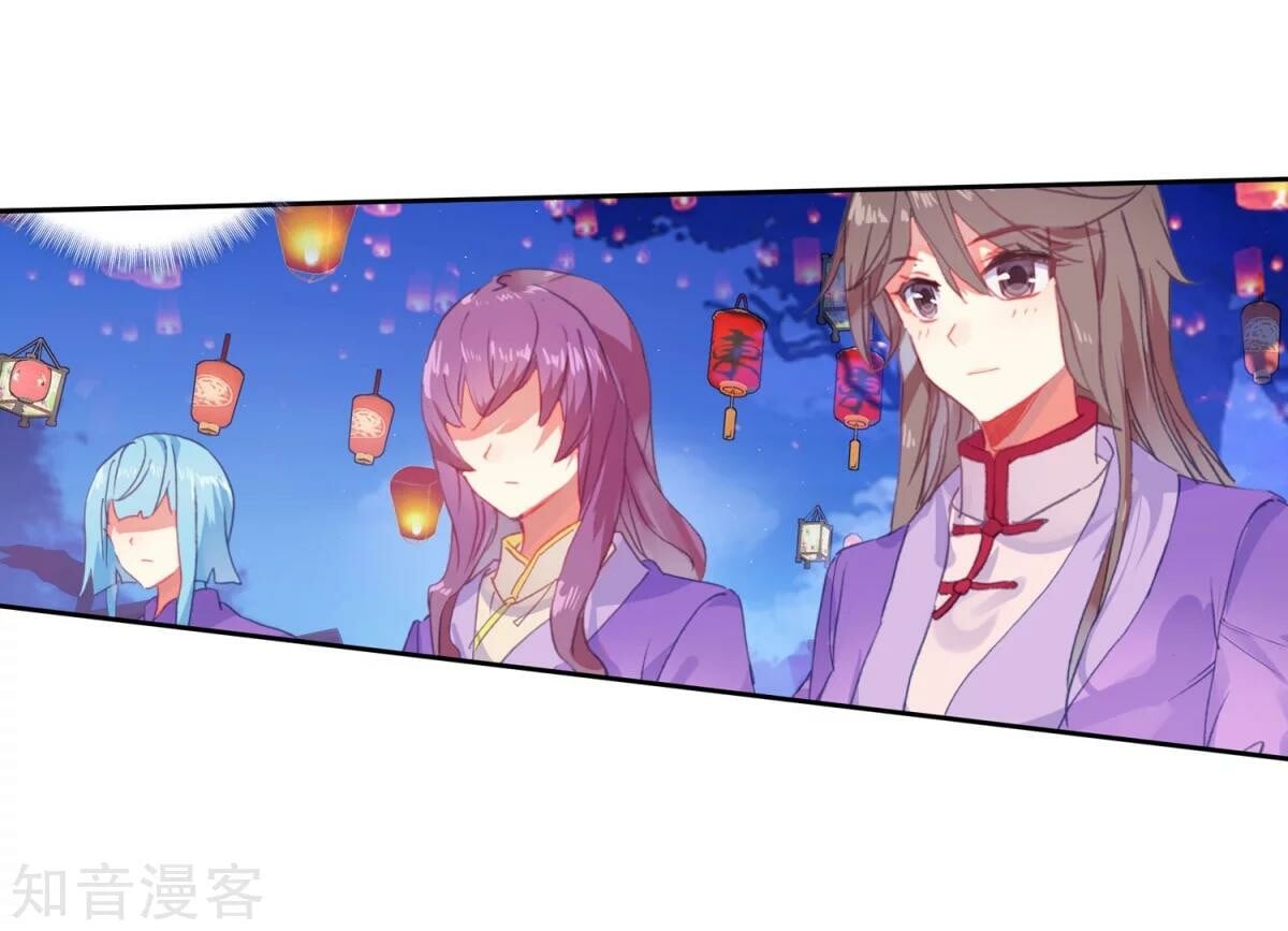 Read Soul Land II Manga Online