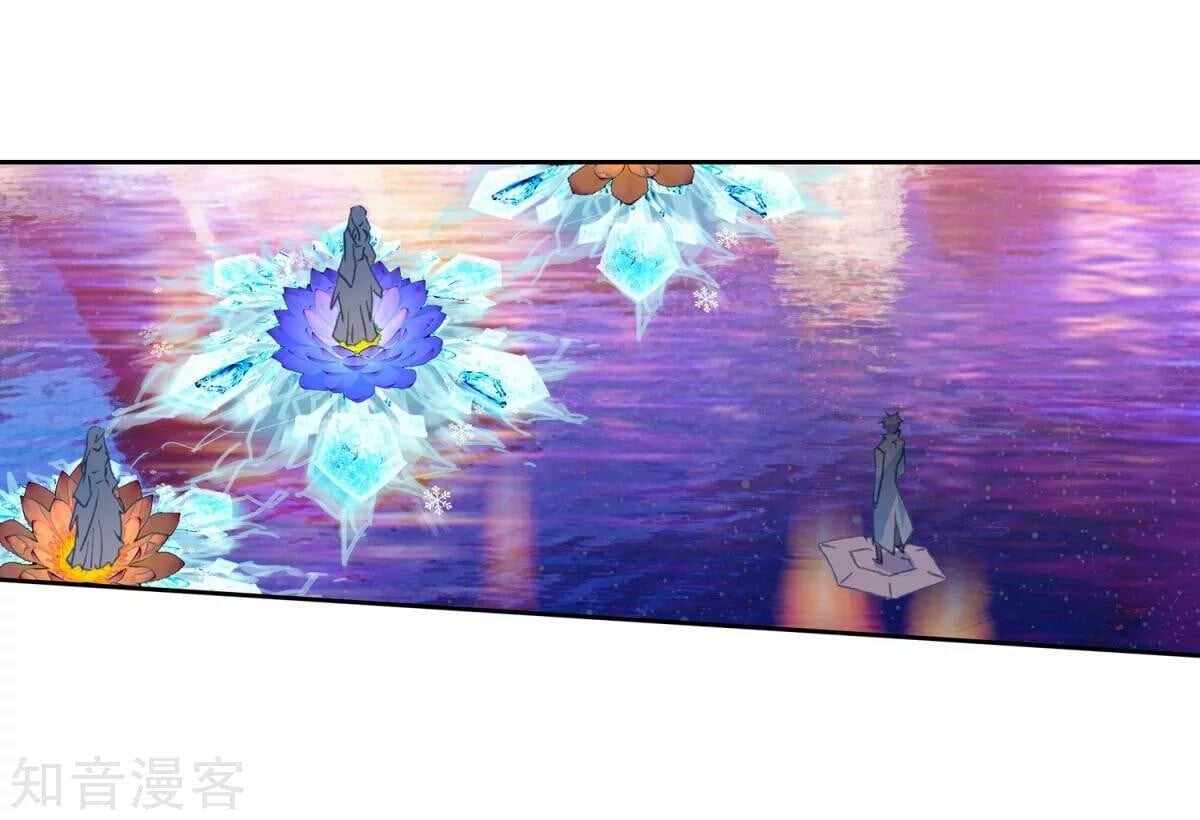 Read Soul Land II Manga Online