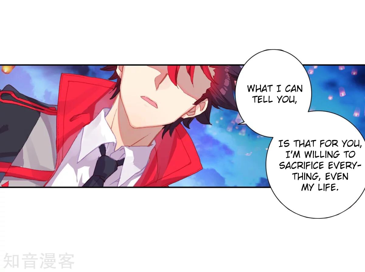 Read Soul Land II Manga Online