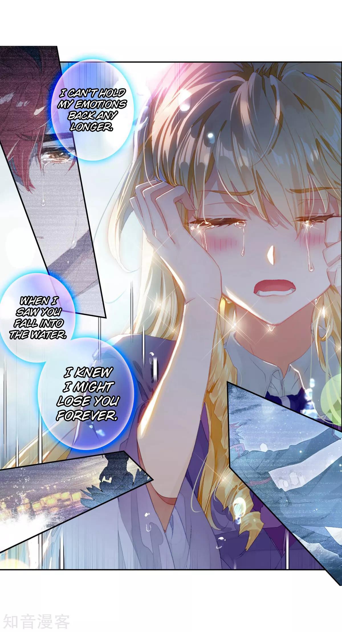 Read Soul Land II Manga Online