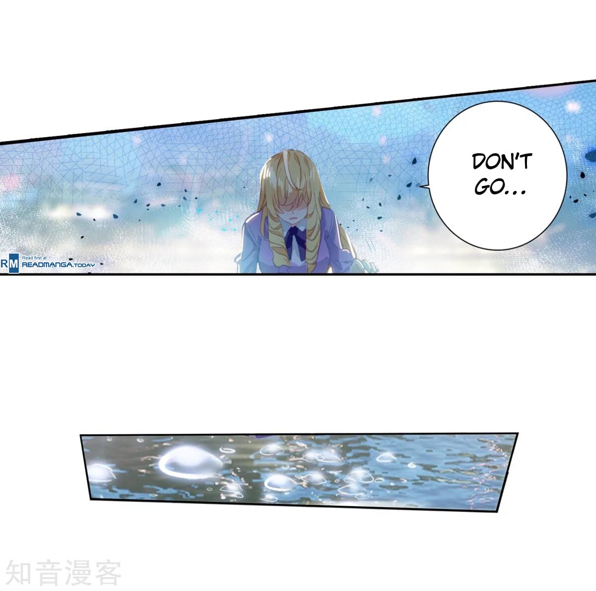 Read Soul Land II Manga Online