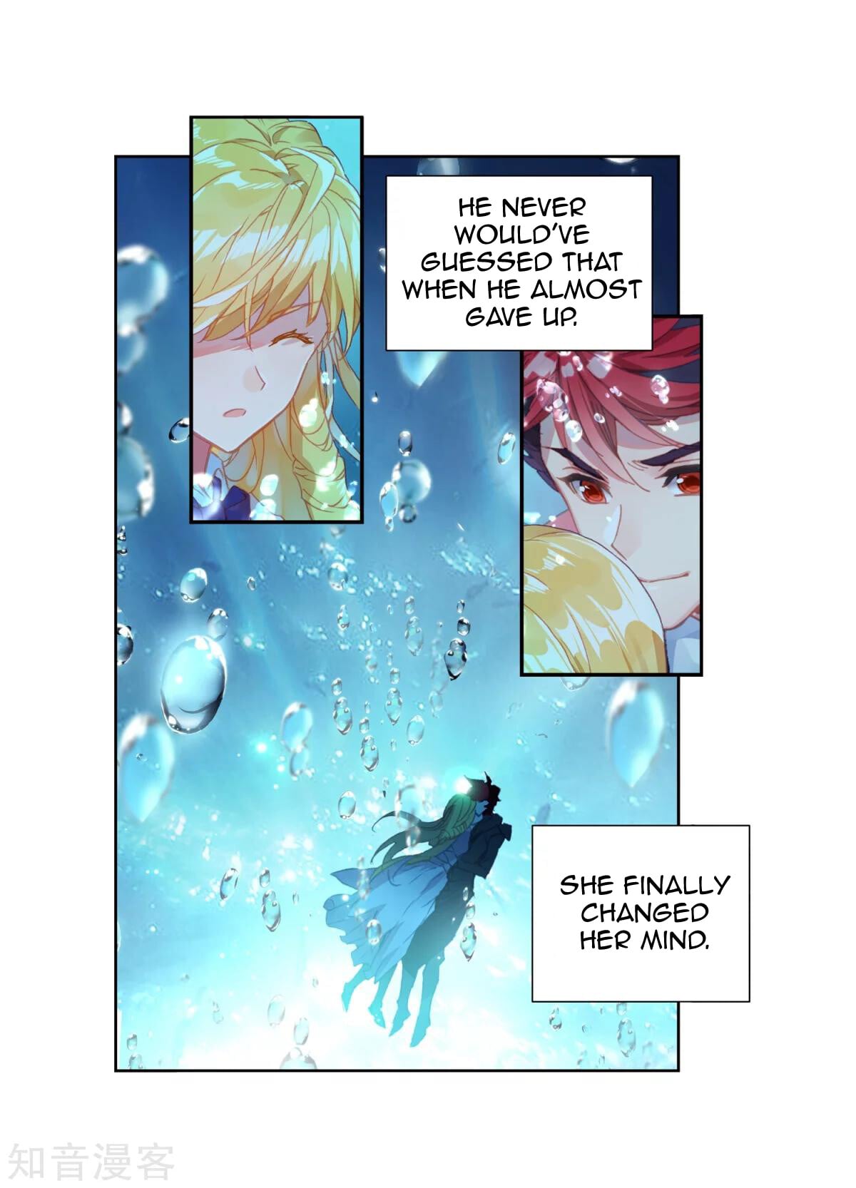 Read Soul Land II Manga Online