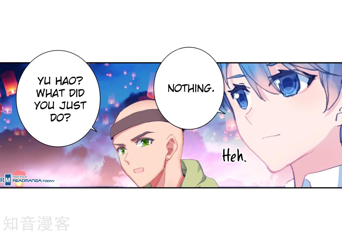 Read Soul Land II Manga Online