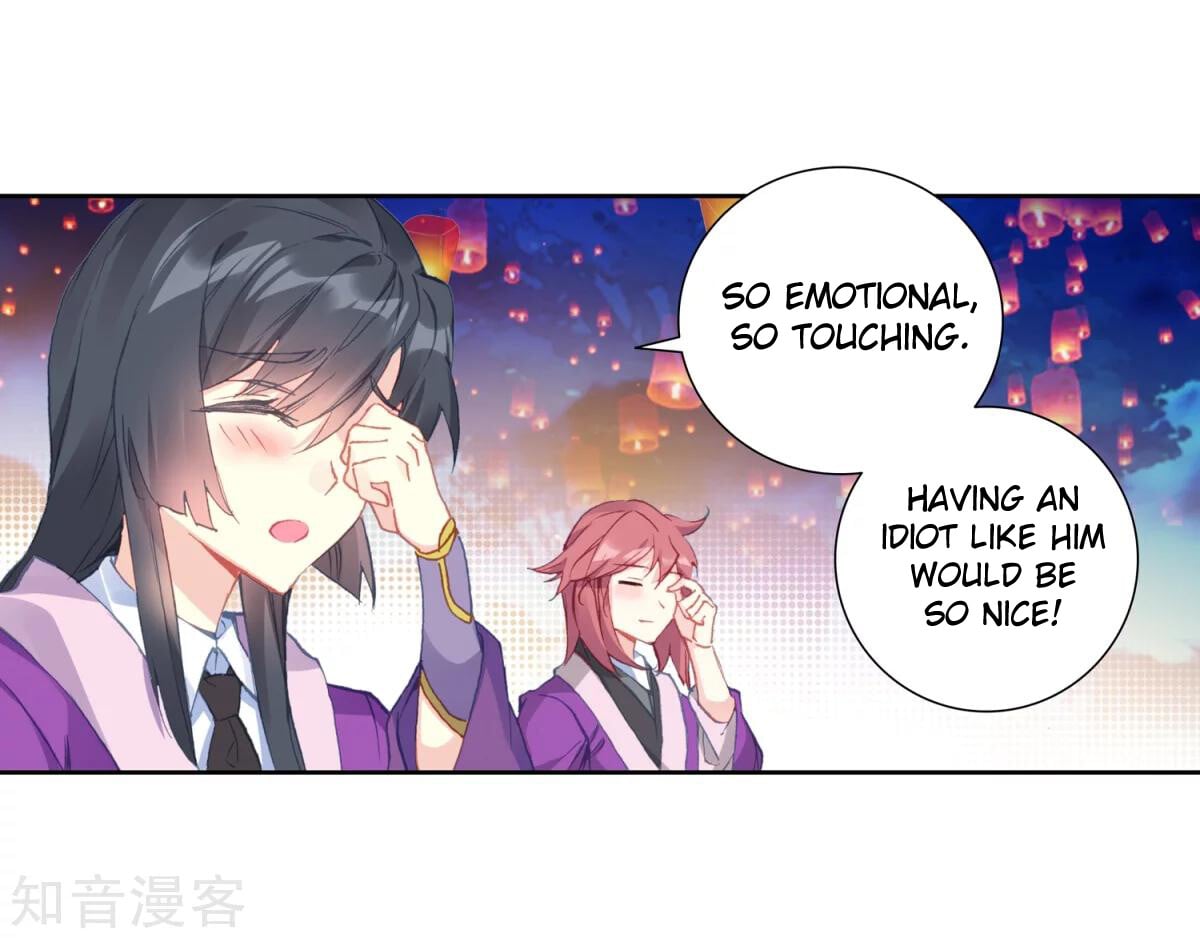 Read Soul Land II Manga Online