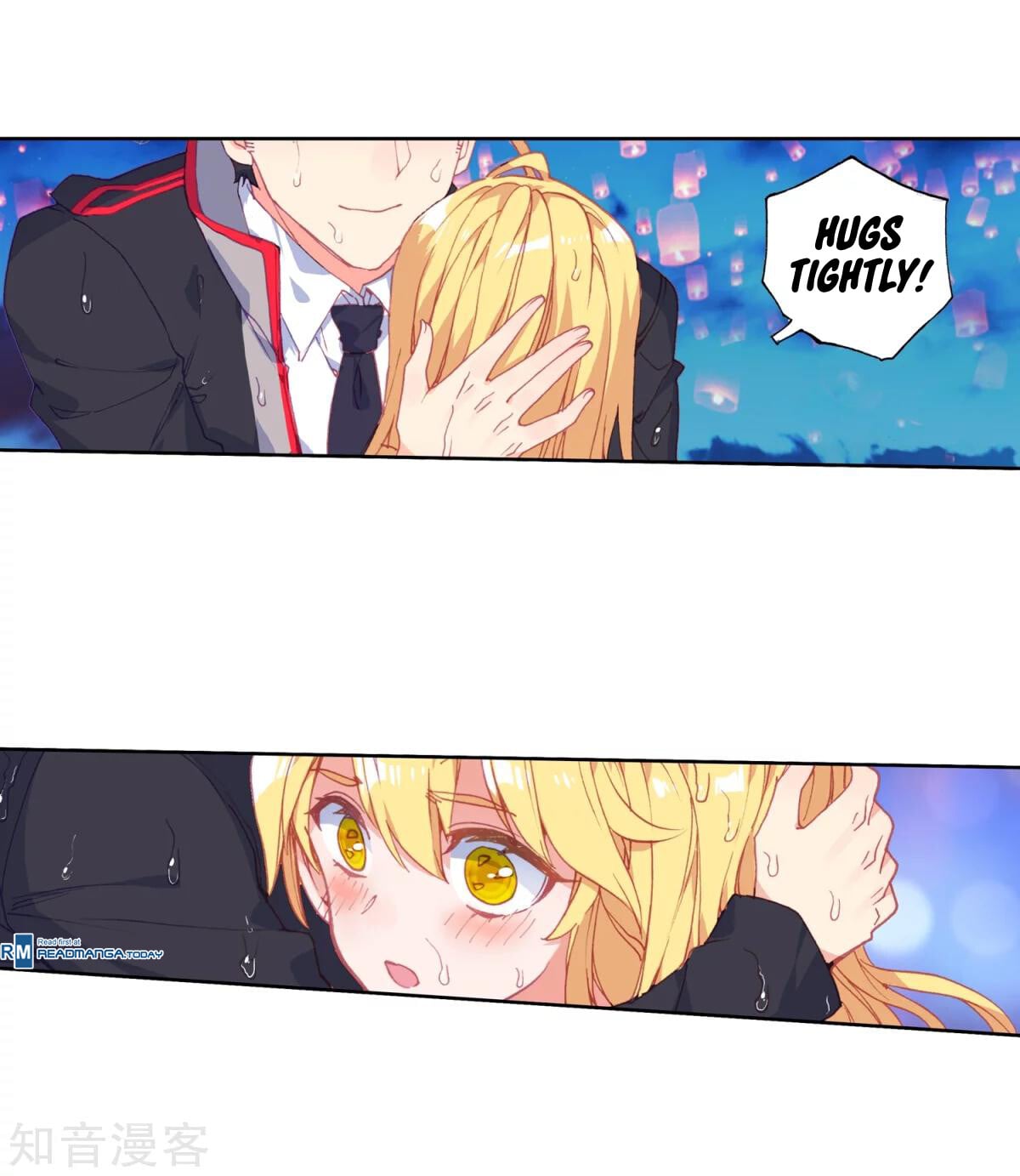 Read Soul Land II Manga Online