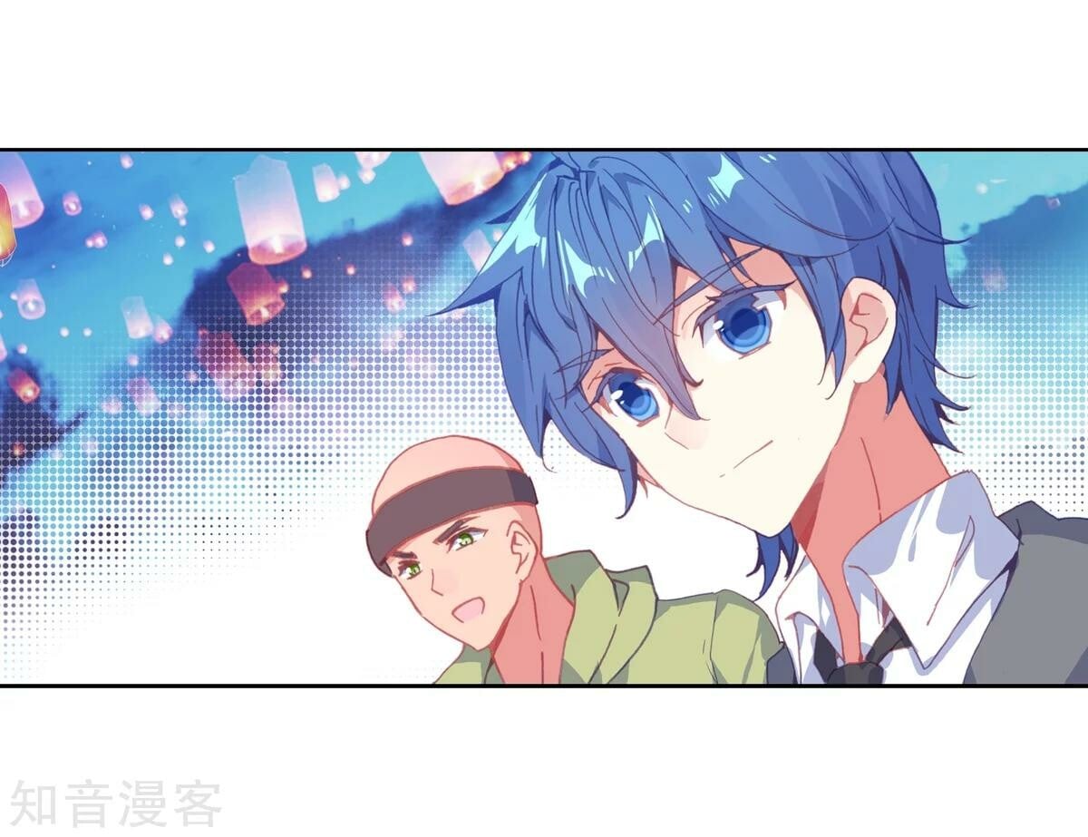 Read Soul Land II Manga Online