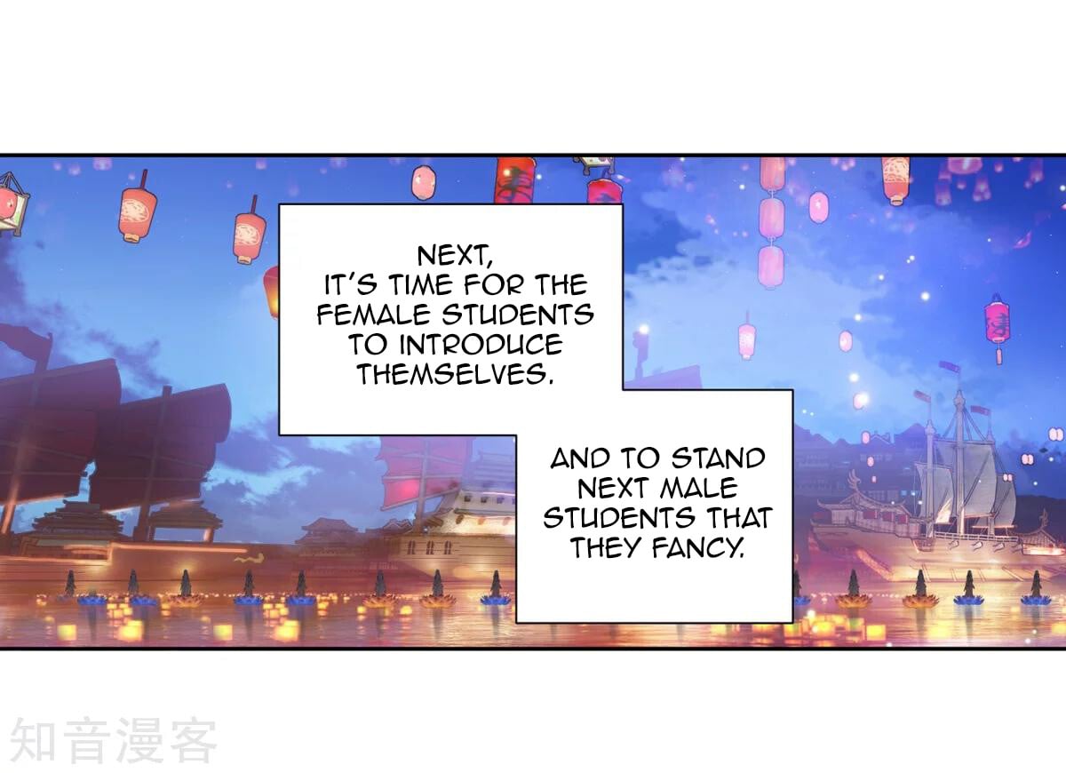 Read Soul Land II Manga Online