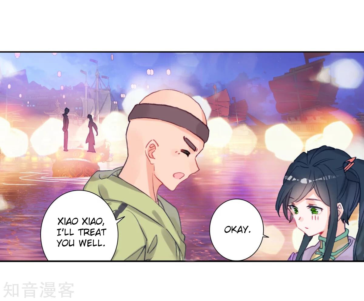 Read Soul Land II Manga Online