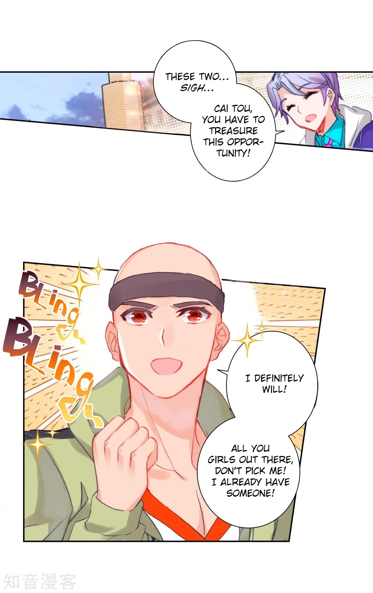 Read Soul Land II Manga Online