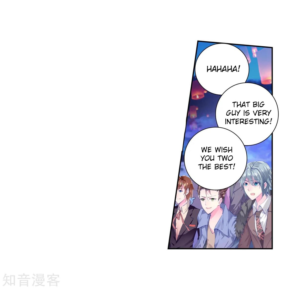 Read Soul Land II Manga Online