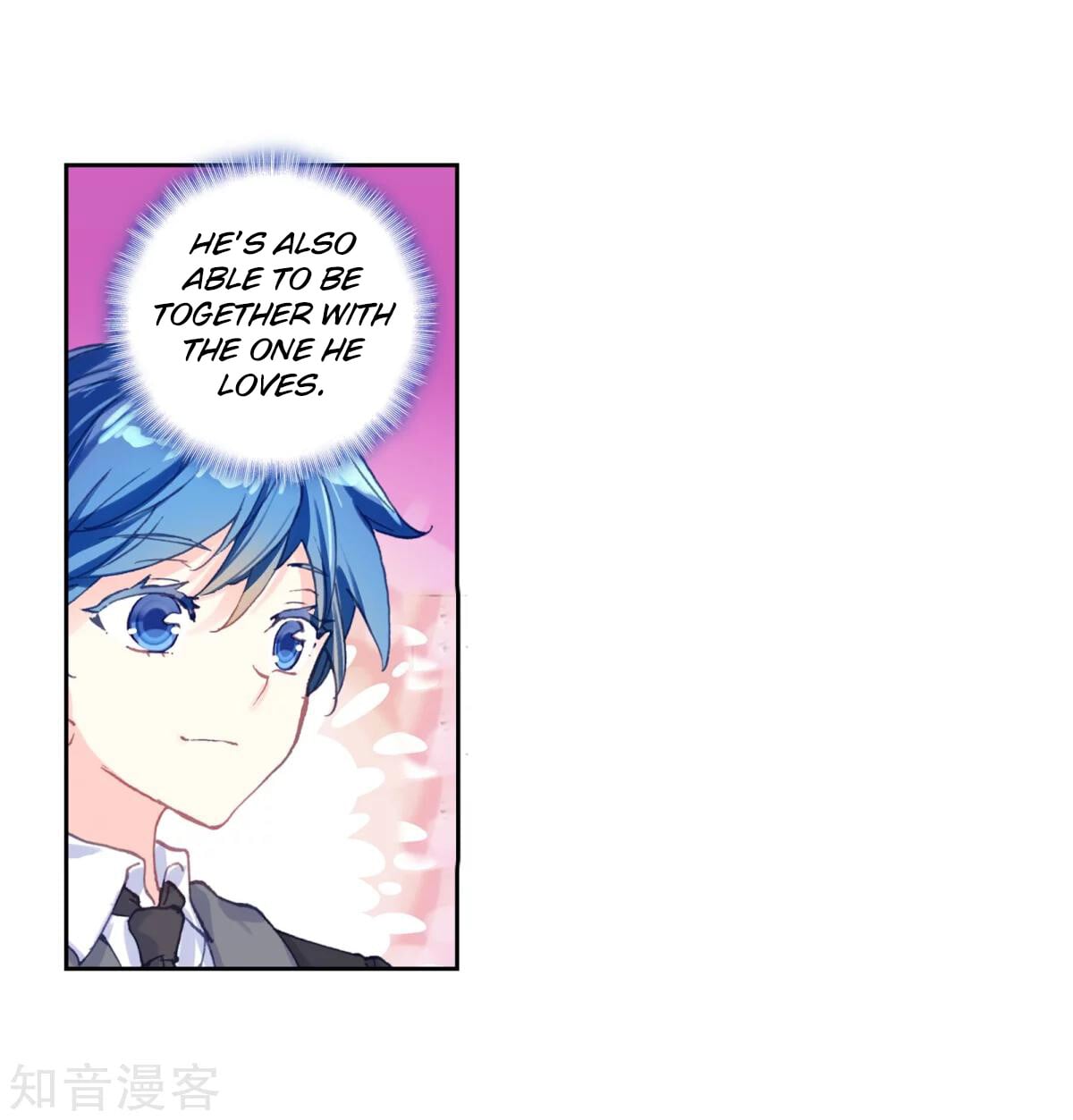 Read Soul Land II Manga Online