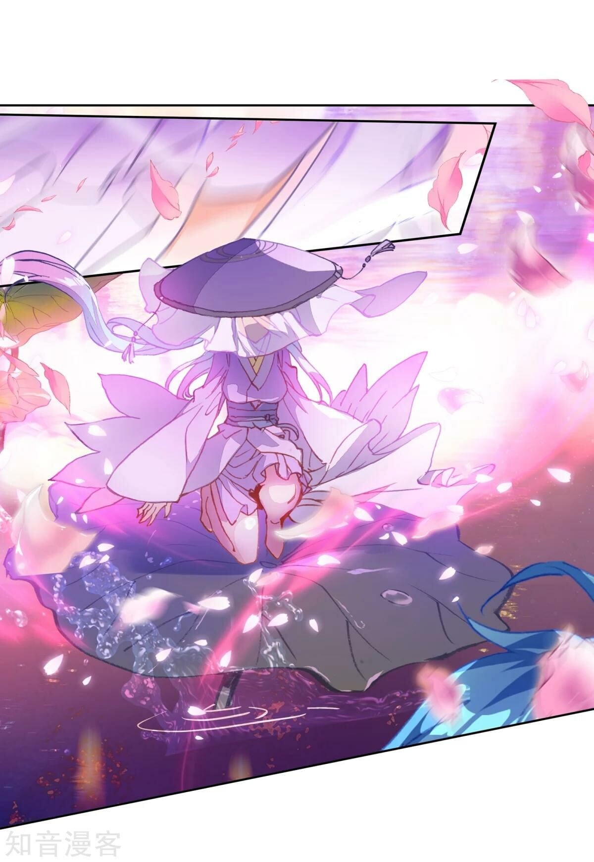 Read Soul Land II Manga Online