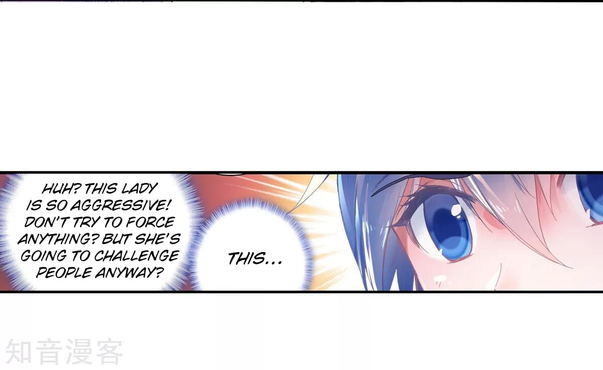 Read Soul Land II Manga Online