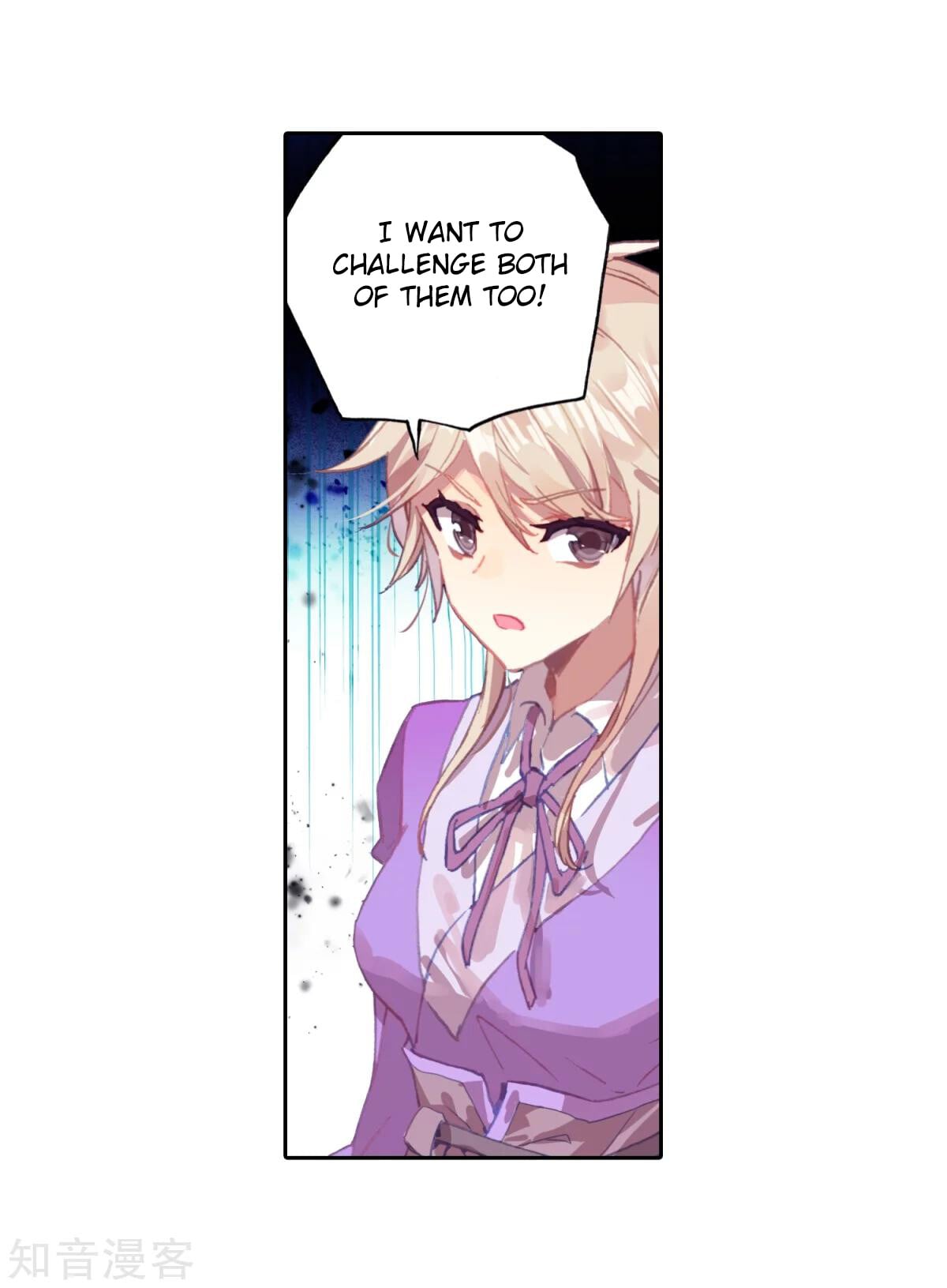 Read Soul Land II Manga Online