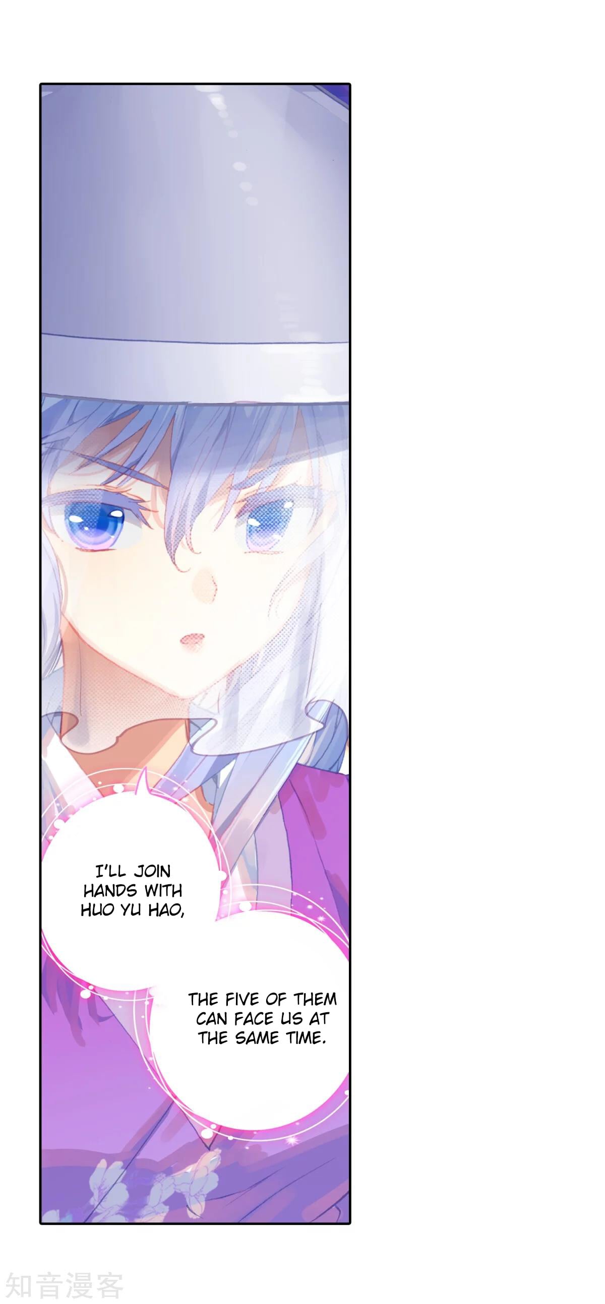 Read Soul Land II Manga Online