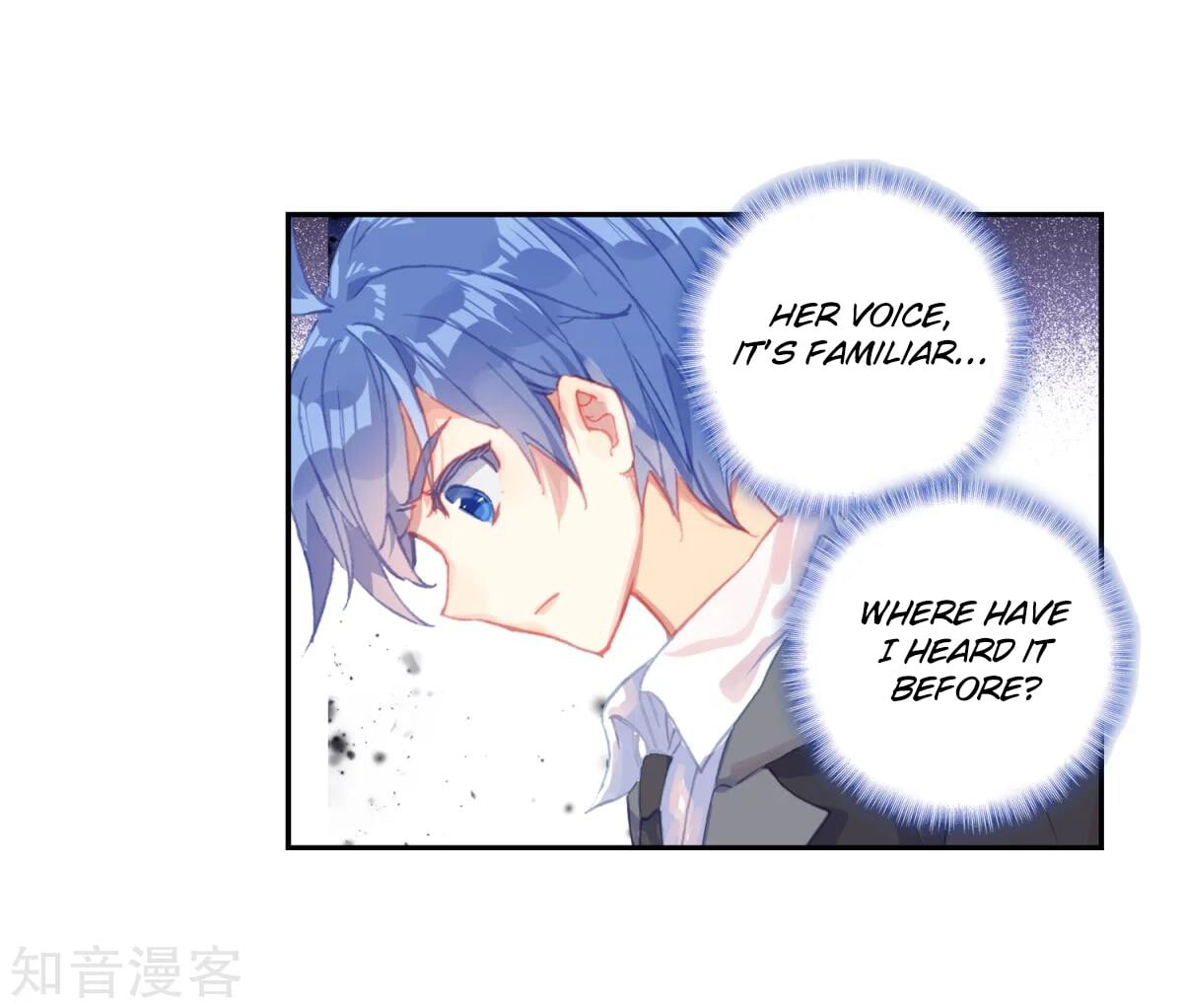 Read Soul Land II Manga Online