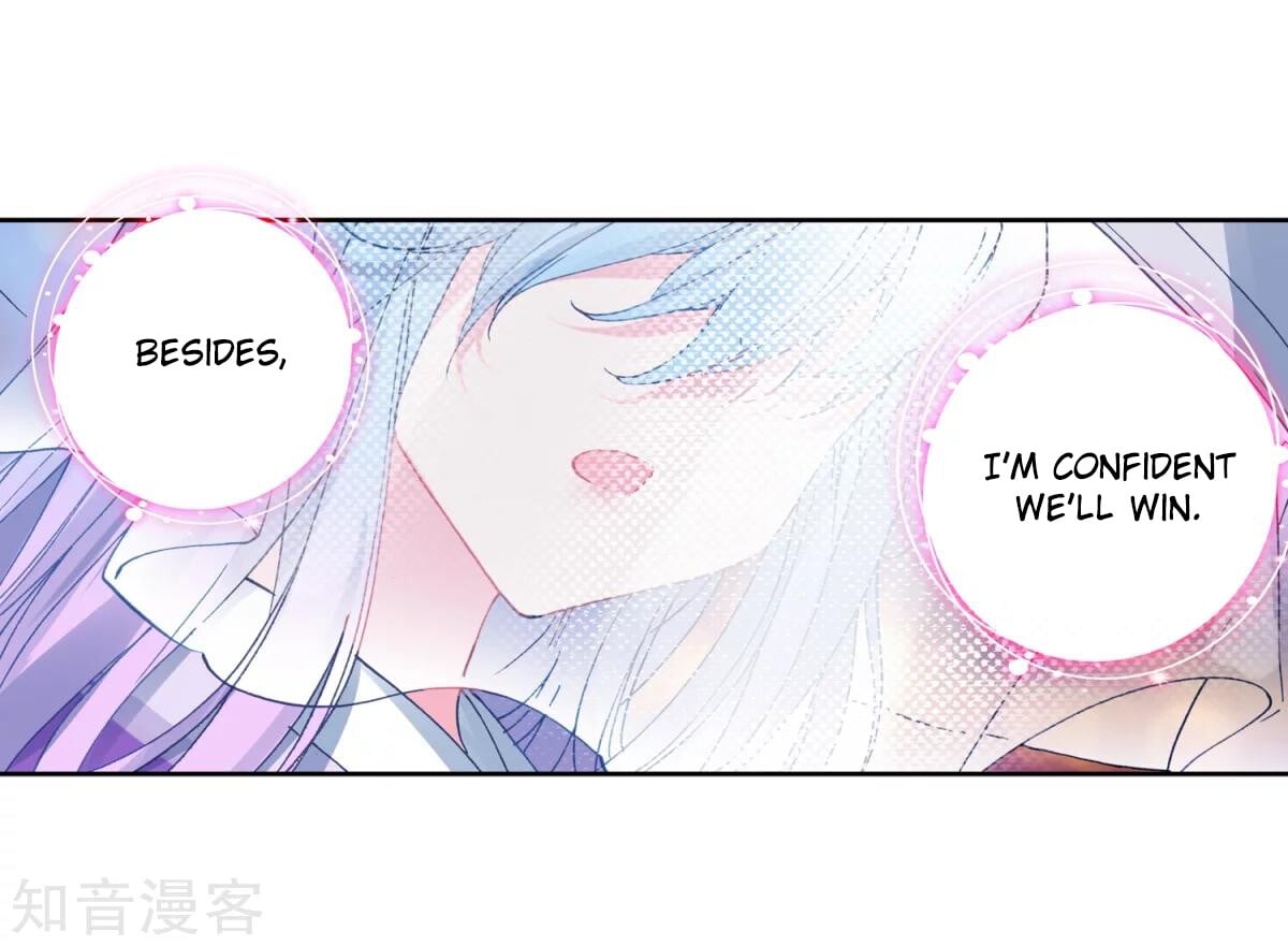 Read Soul Land II Manga Online